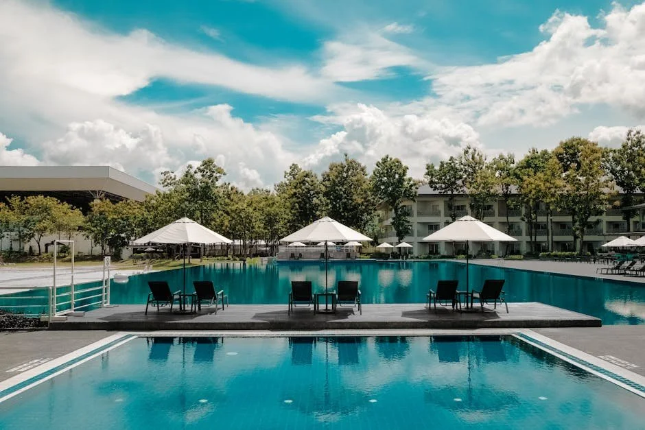 The Complete Guide to Keeping Your Pool Sparkling in Austin's Heat