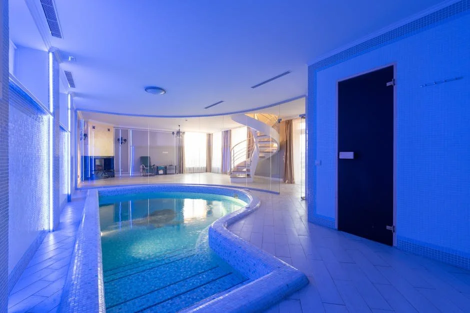 Why Sparkling Clean Pools are Essential for Your Health and Enjoyment