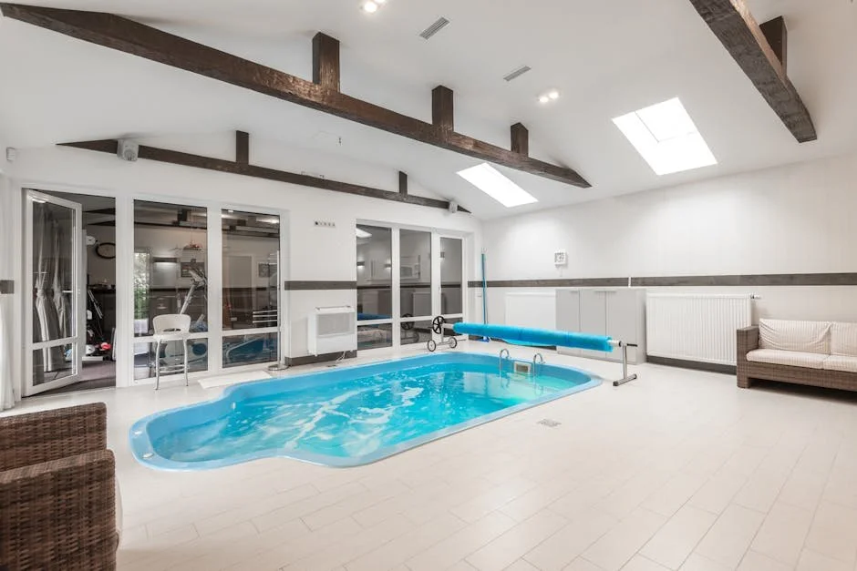 What Chemicals are Used in Professional Pool Cleaning?