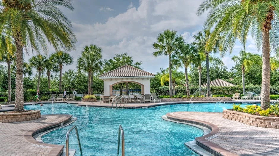 The Importance of Regular Residential Pool Maintenance