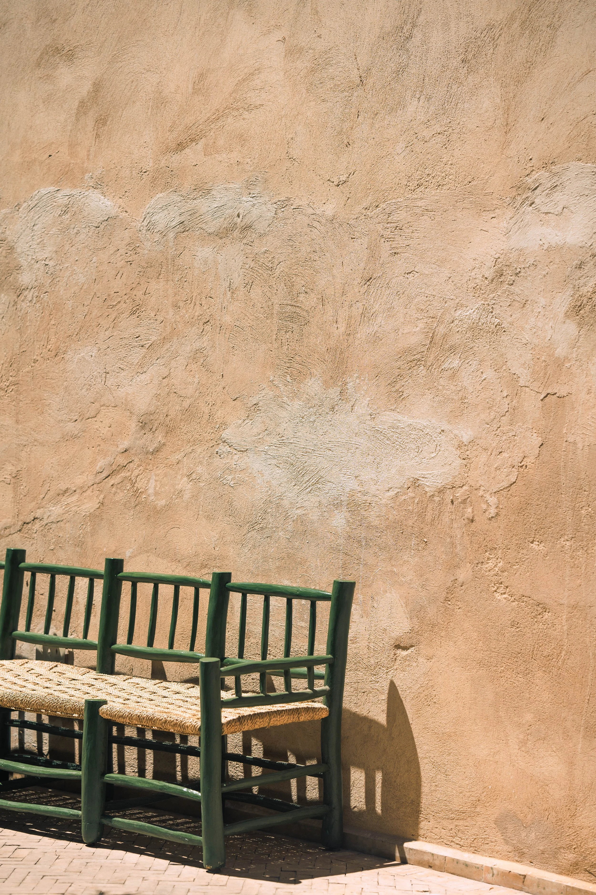 Jardin Secret, Marrakech