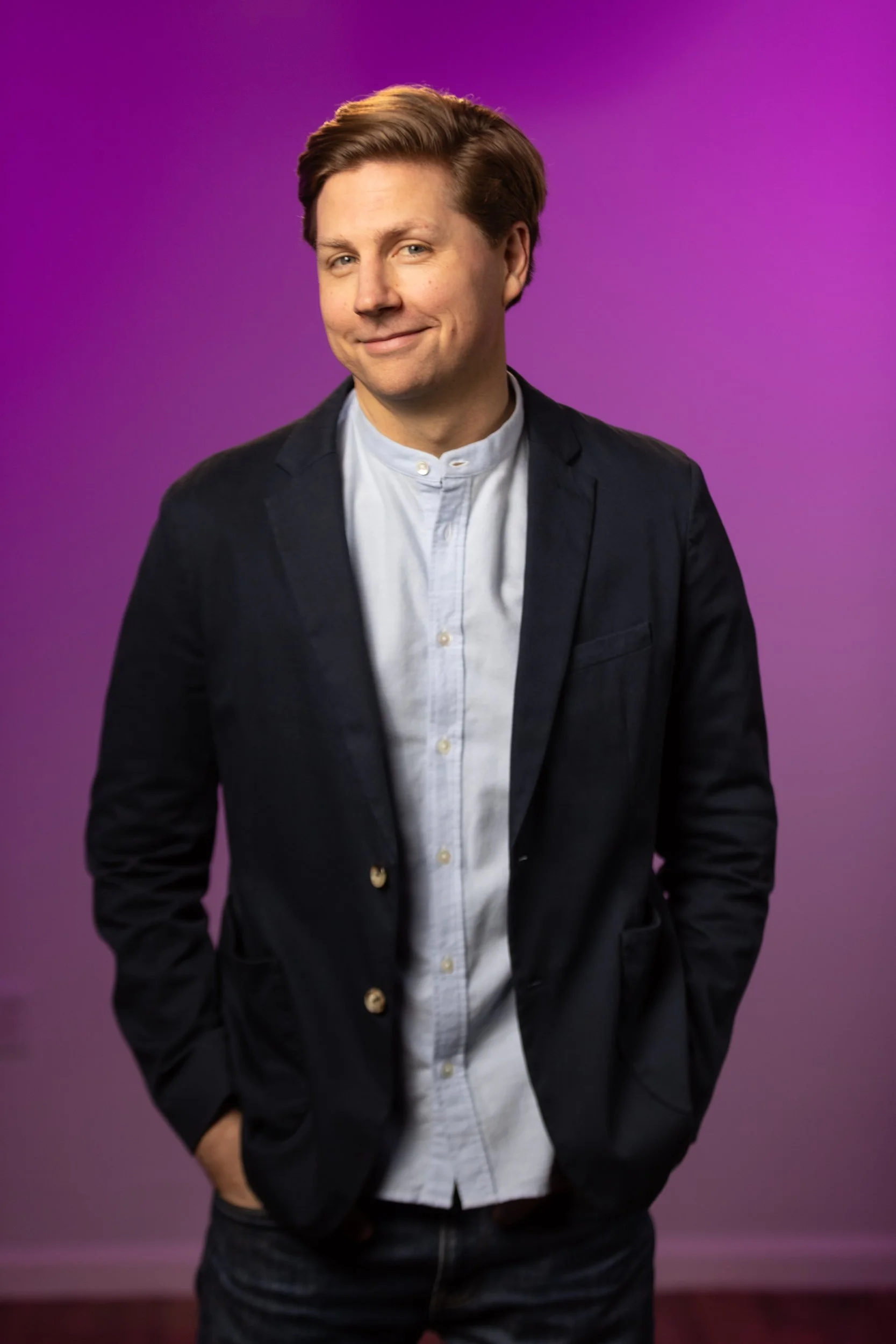 Clean comedy comedian safe for all ages corporate events