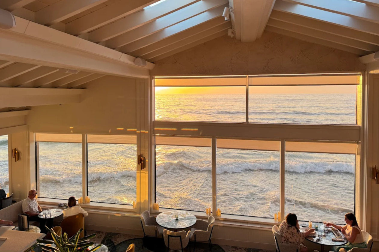 Restaurants With Insane Views in the U.S.
