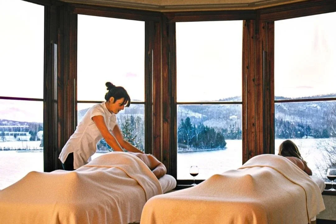 East Coast Winter Getaways (for Non-Skiers)