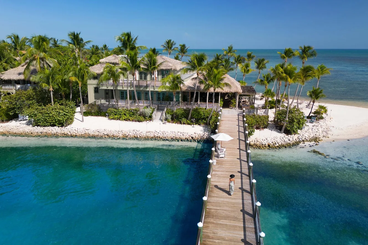 Best All-Inclusive Resorts in the U.S.