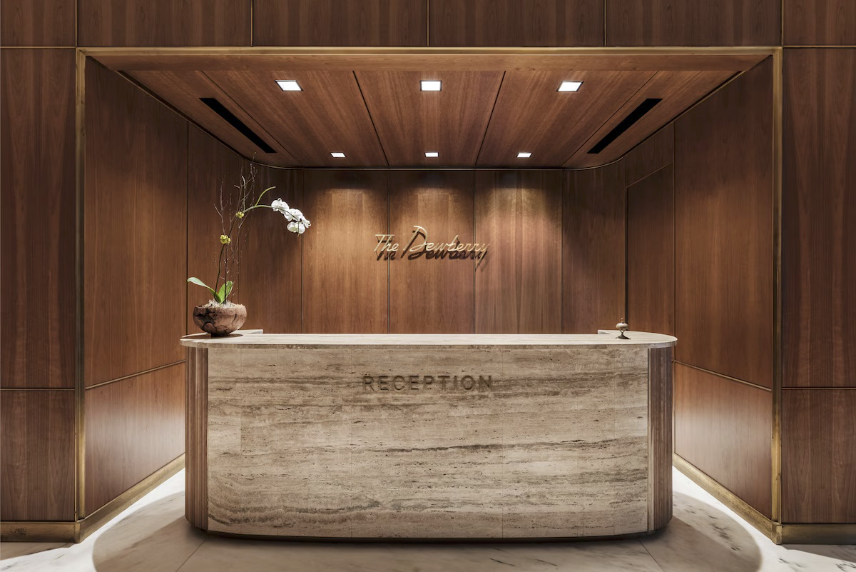 the dewberry reception.png