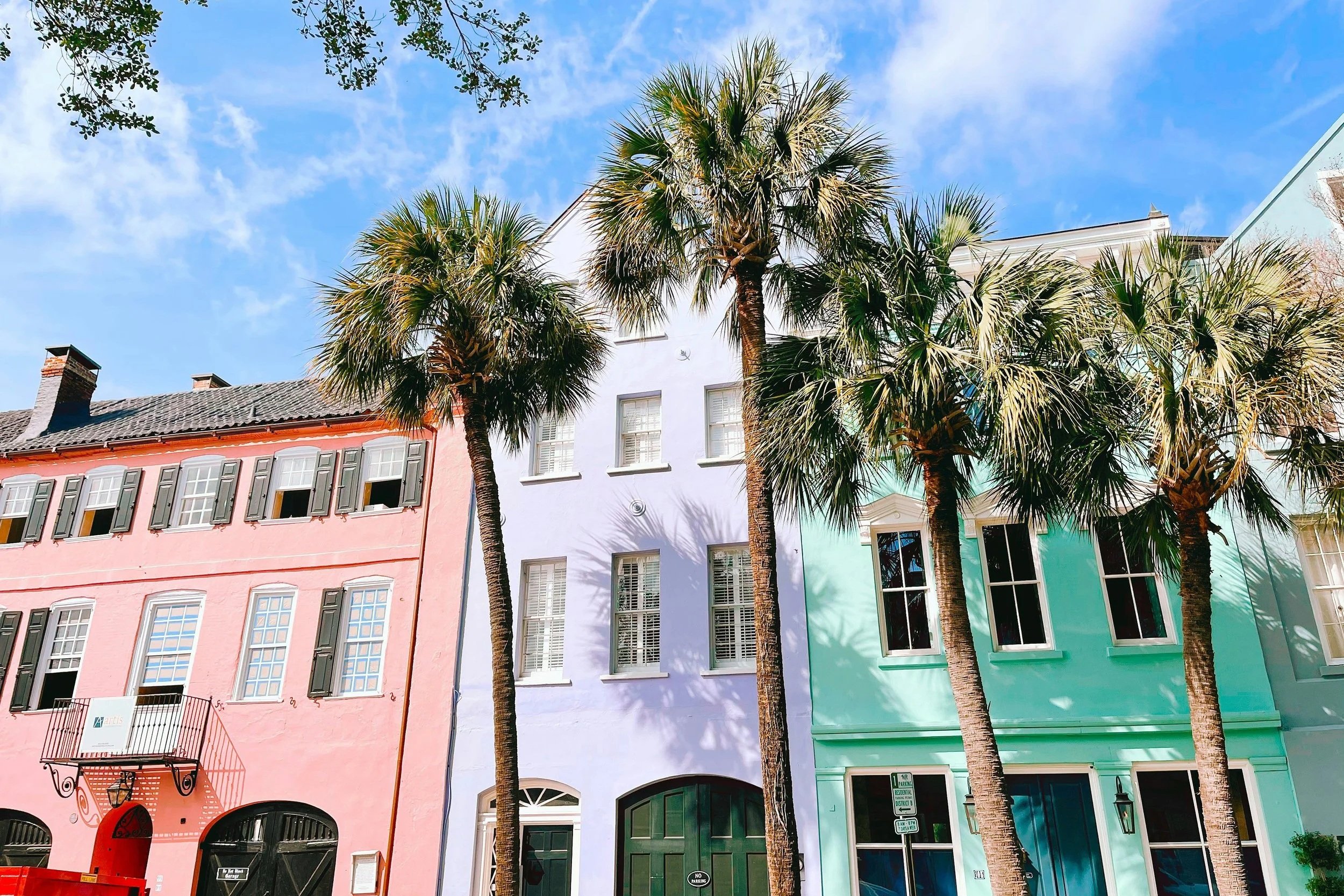 East Coast Hotels: Spring Girls Trip