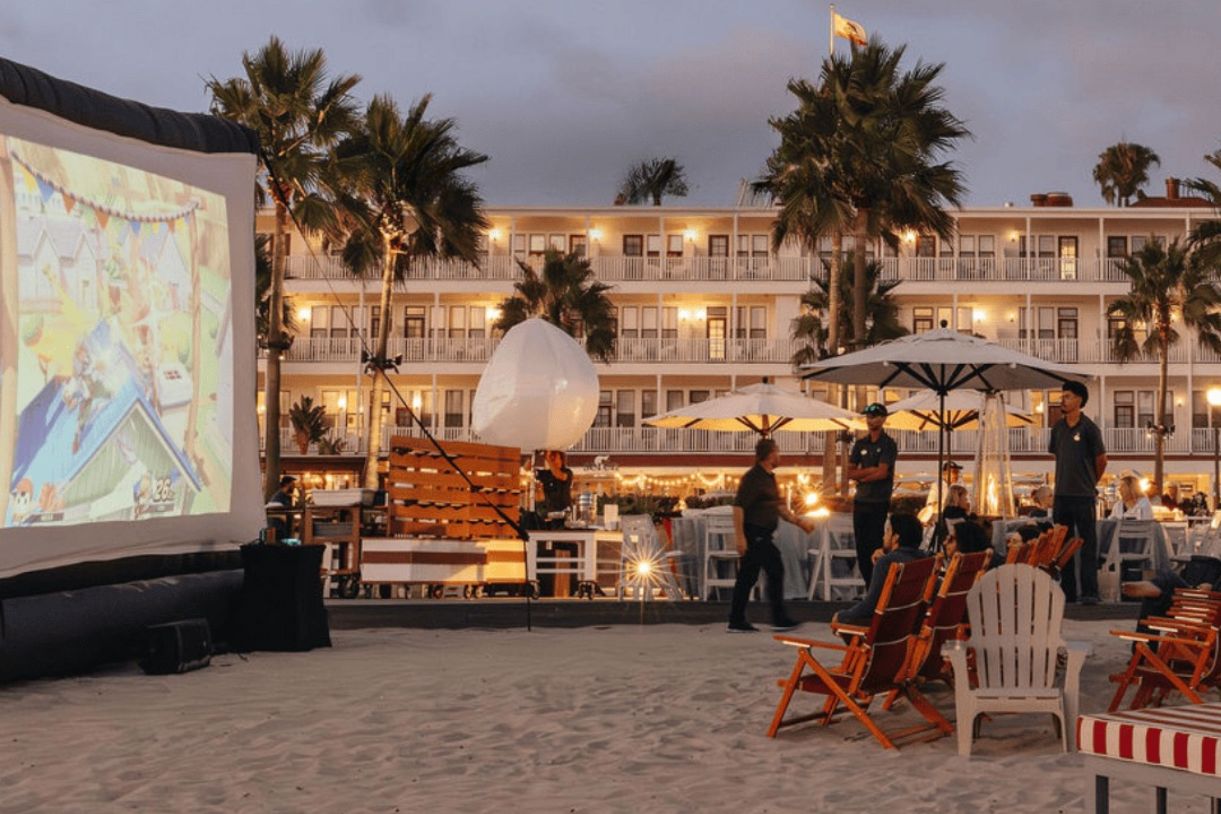 10 Luxury Spring Break Resorts for Families in the U.S.