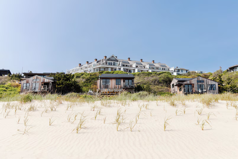 The Best Places to Stay in the Hamptons (2026)