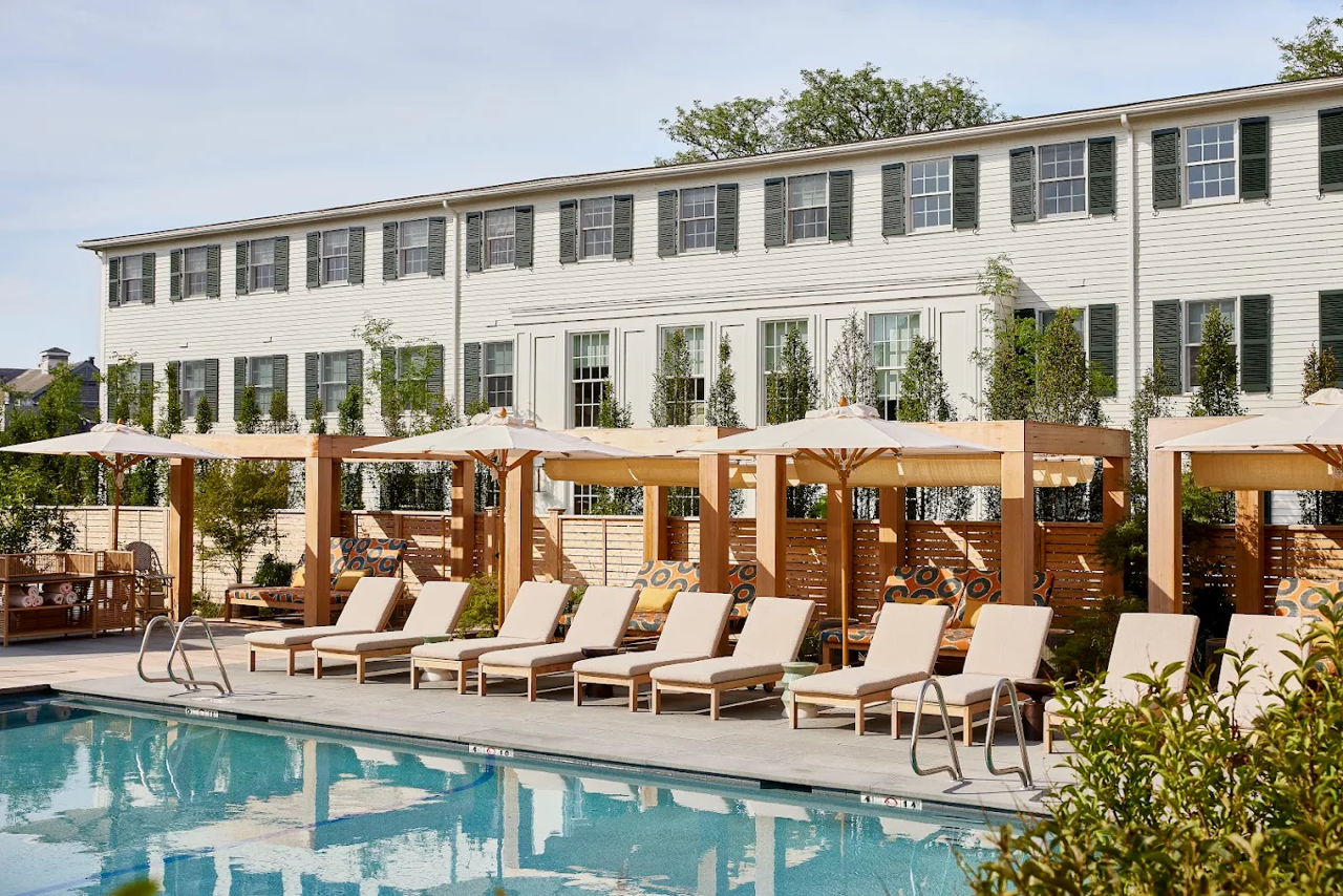 The 4 Best Hotels in Edgartown, Martha’s Vineyard