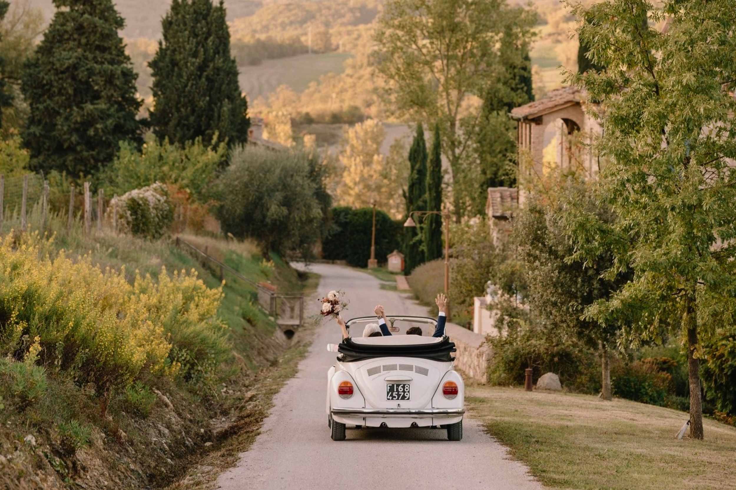 The Best Honeymoon Hotels for Every Type of Couple