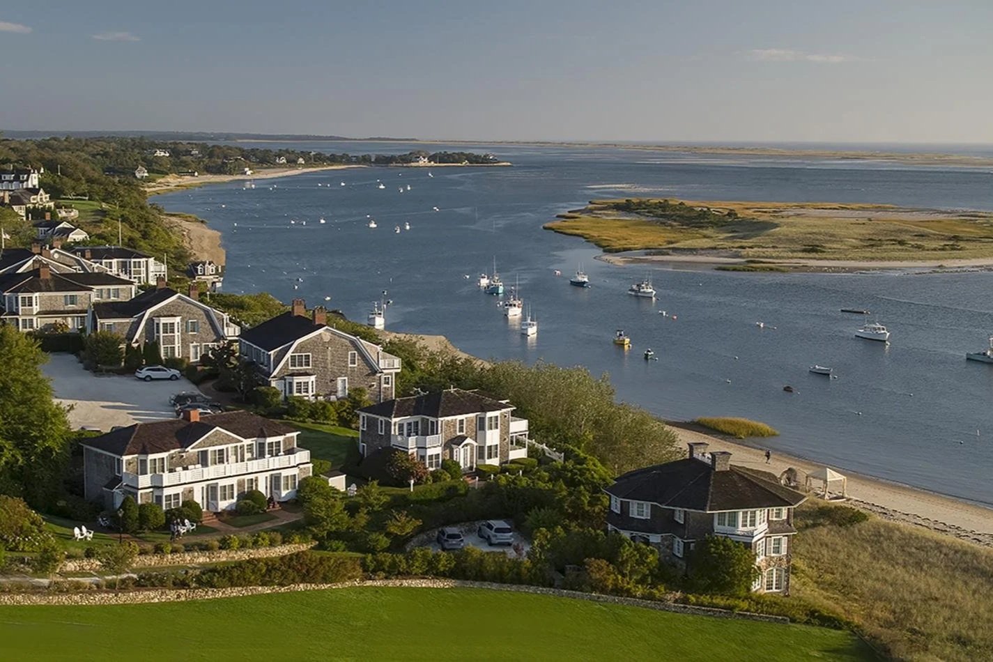 5 East Coast Hotels to Book This Summer