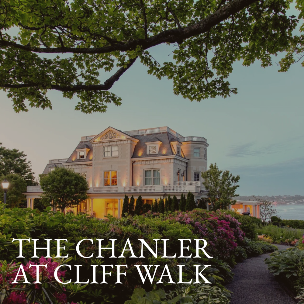 The Chanler at Cliffwalk