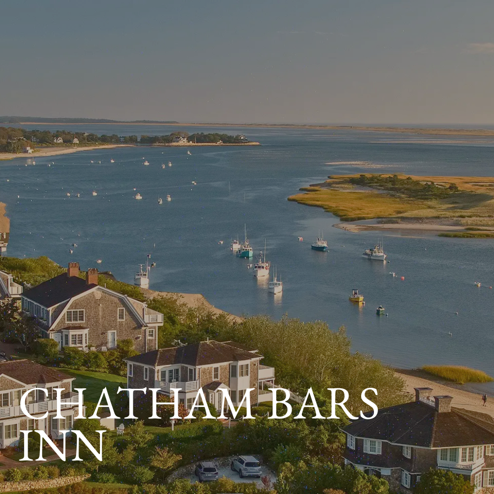 Chatham Bars Inn Cape Cod