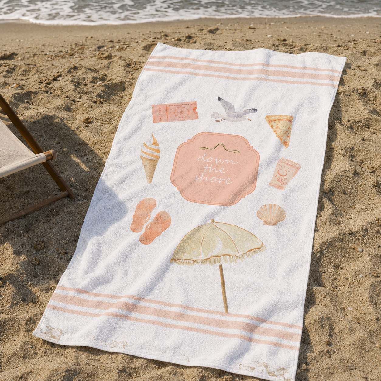DTS white towel sand flatlay.png