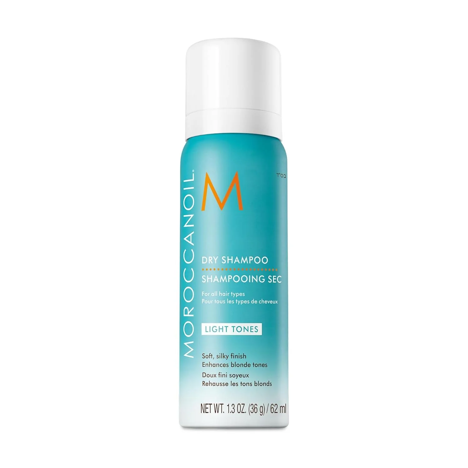 Moroccan Oil Dry Shampoo