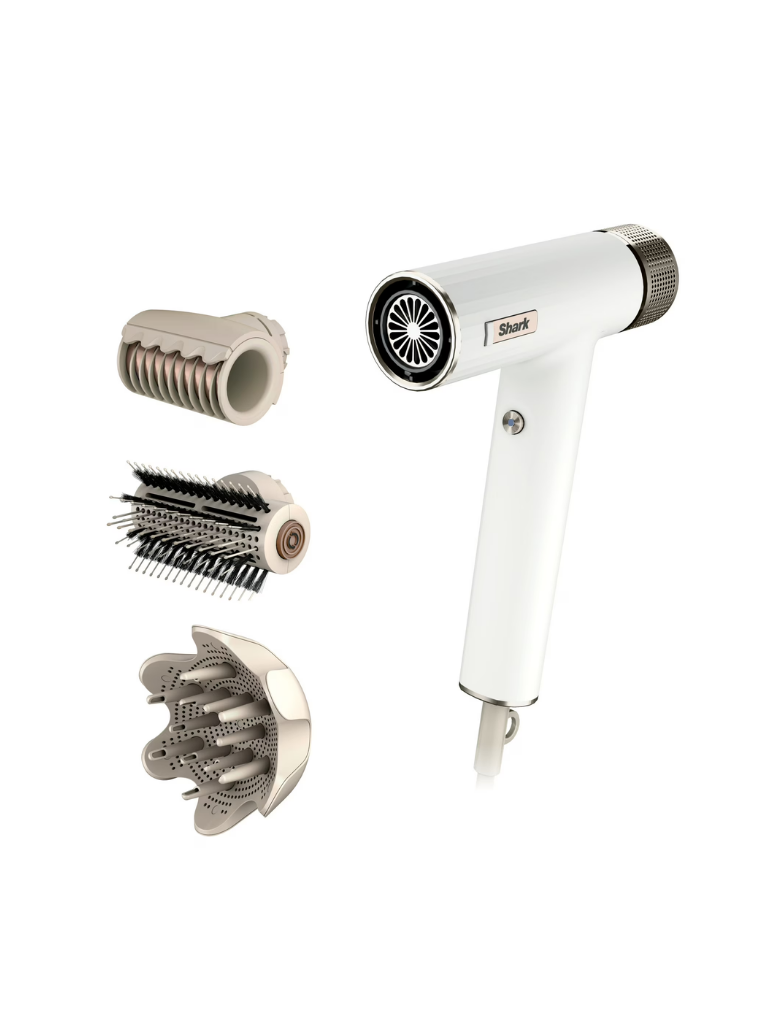 Shark SpeedStyle Pro Hair Dryer