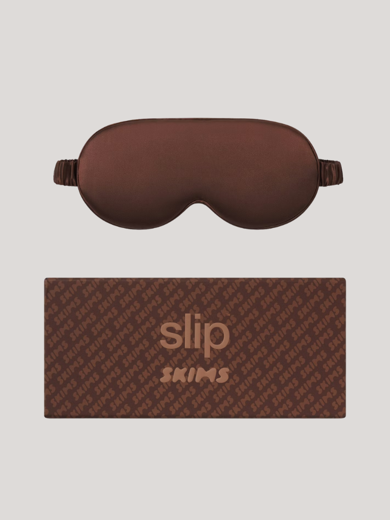 Slip x Skims Eye Sleeping Mask