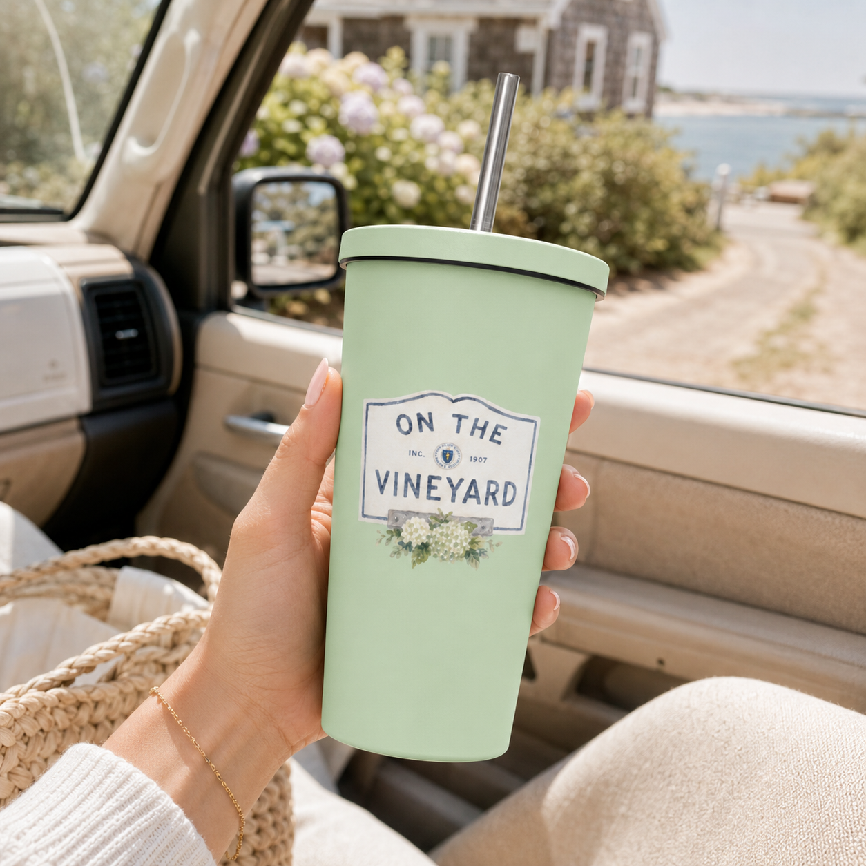 OTV TUMBLER GREEN CAR MOCKUP.png