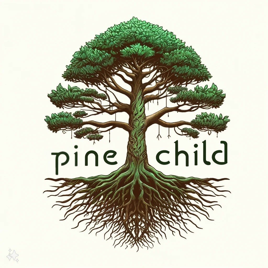 Pine Child