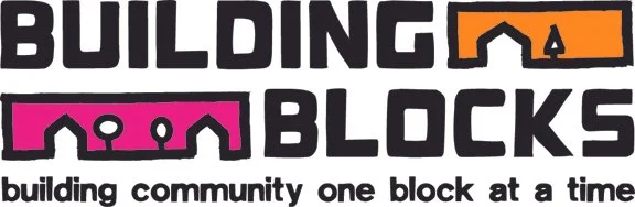 Building Blocks Neighborhood Party Trailers