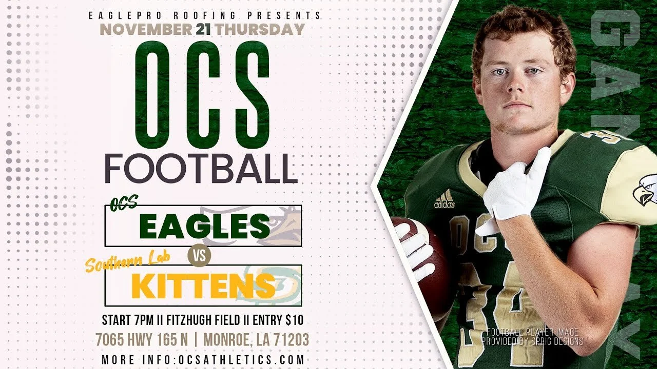 OCS vs Southern Lab - Playoffs Round 2