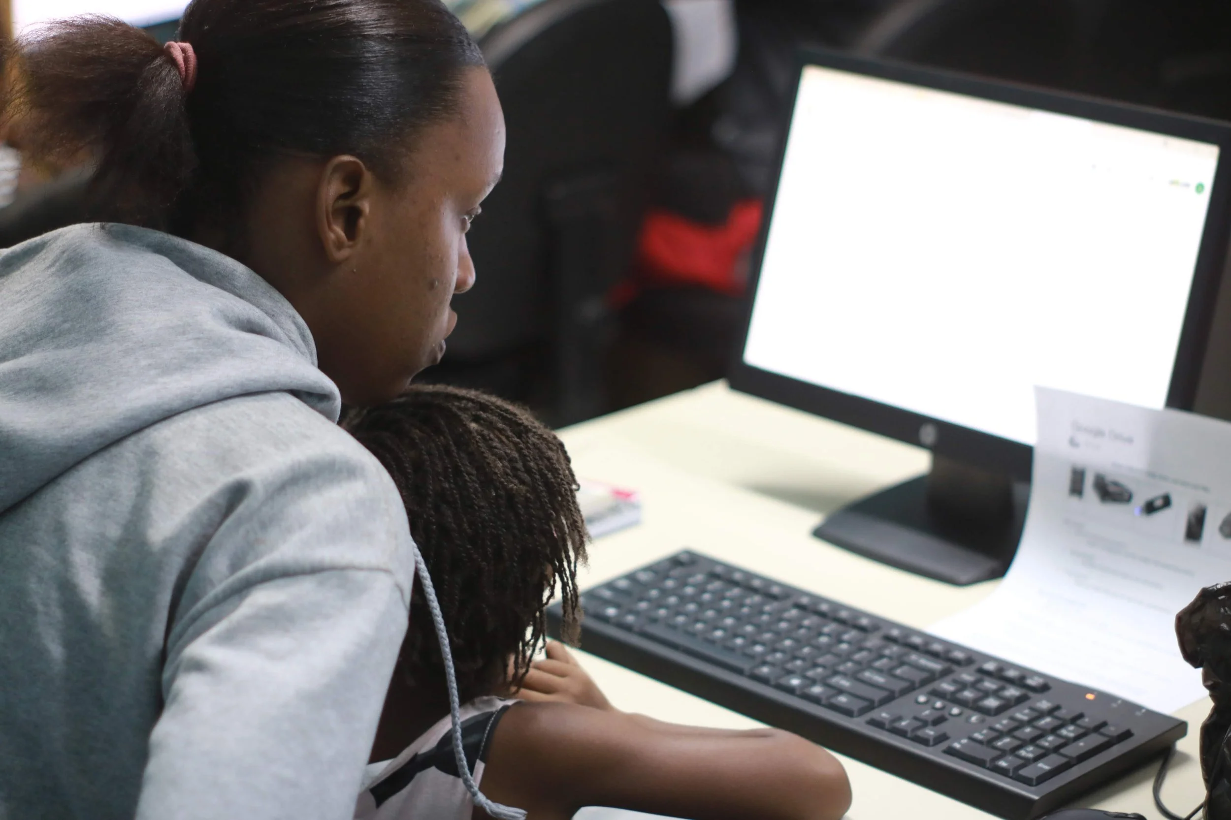 Dedication and Hard Work: The True Path to Lasting Change