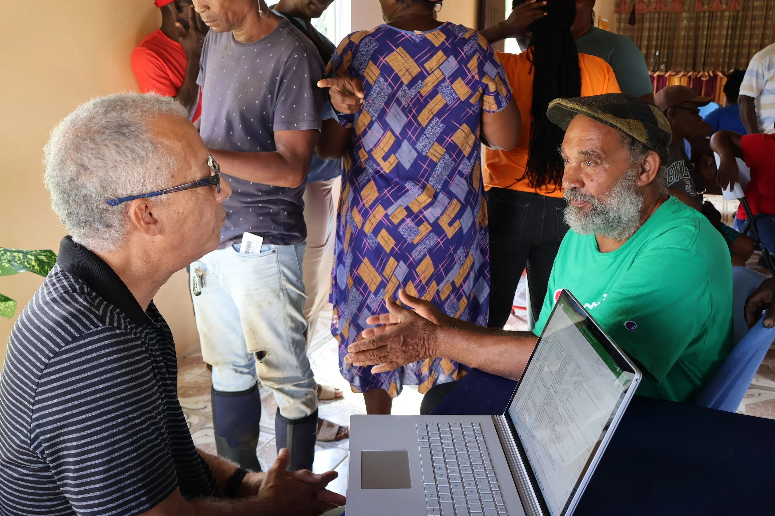 Why Grassroots Initiatives Matter: Building Sustainable Community Change from the Ground Up