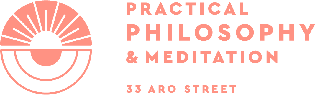 Practical Philosophy &amp; Meditation
