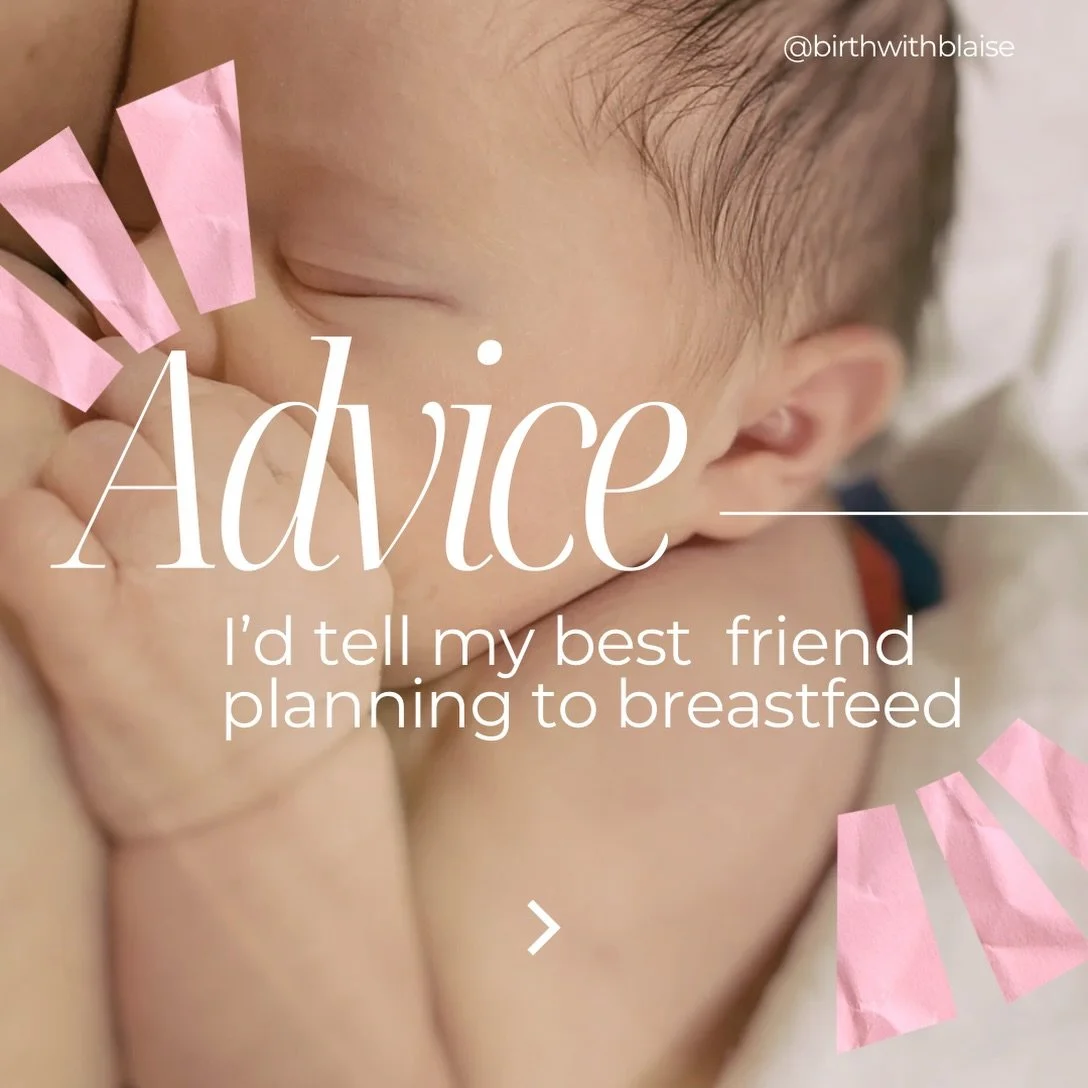 the breastfeeding advice I wish everyone was told from day 1 🤍🍼
no sugarcoating, just what I&rsquo;d tell my best friend:

✅ save this for your postpartum self, and send it to a friend who&rsquo;s expecting or breastfeeding 🤍

📍San Diego | virtua