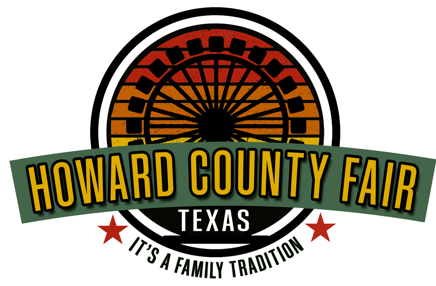 HOWARD COUNTY FAIR