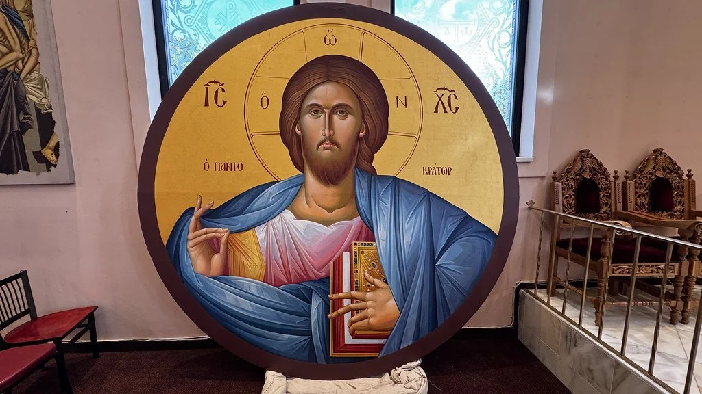 Iconography Installation (46)