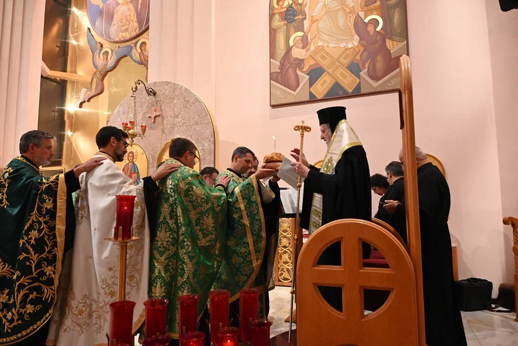2026 Feast Day Liturgy (2)