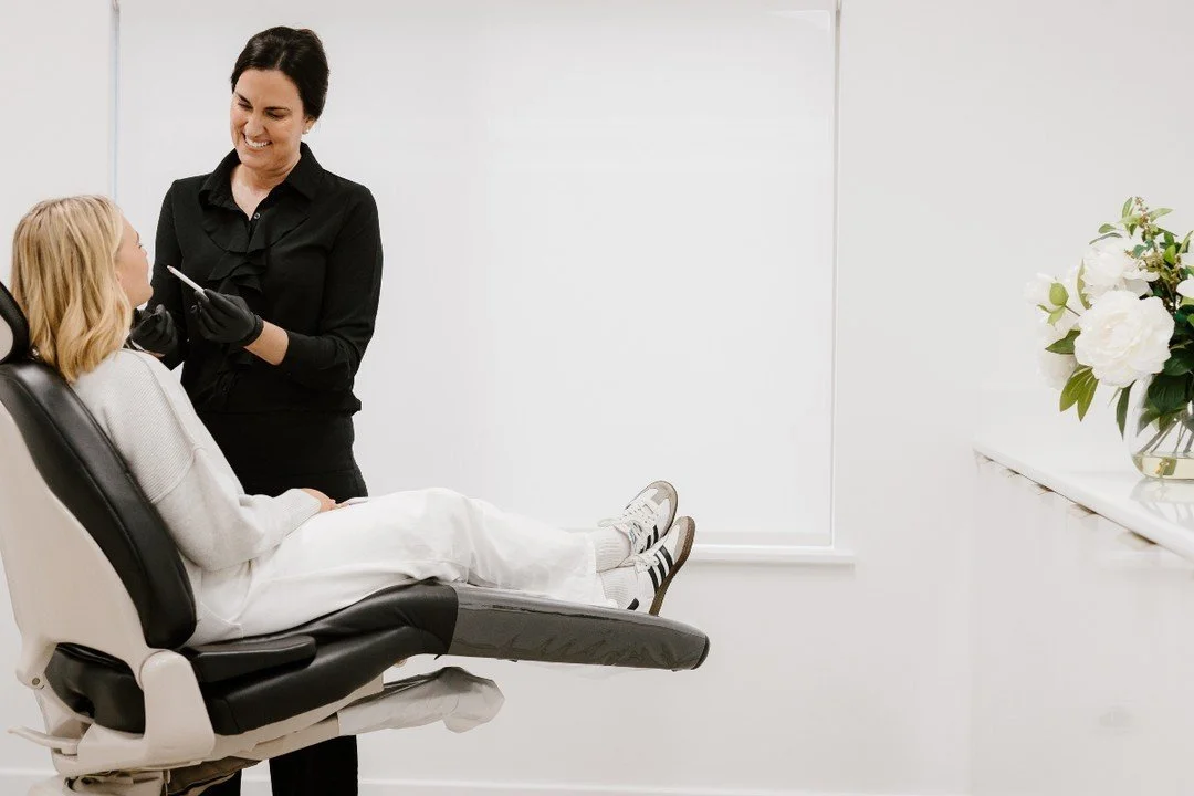 We don't know who needs to hear this but... there's only ONE month until Christmas! 🎄

Book your pre-holiday refresh now.
~ https://www.luxuryaesthetics.com.au/ ~