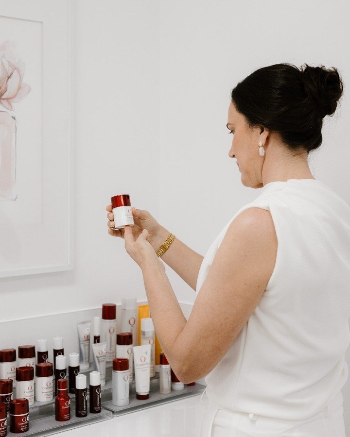 For radiant skin all season long, remember to hydrate, sleep well, and treat yourself to nourishing skincare.

Our @ocosmedics range is here to help you look and feel amazing this festive season! ✨

Purchase in store ~ 129 Cathedral Ave, Geraldton.