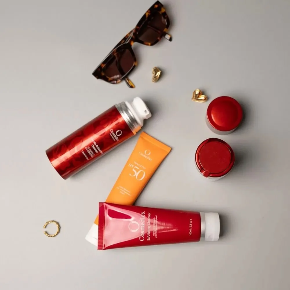 The Core Four Collection: Rebalancing