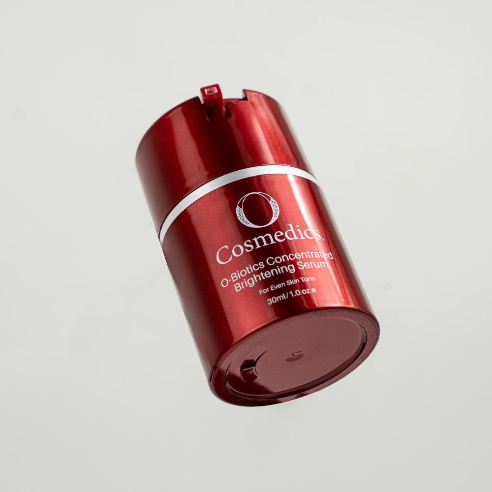 O Biotics Concentrated Brightening Serum