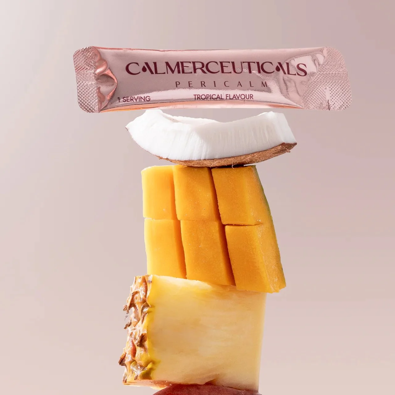 PeriCalm: Perimenopause by Calmerceuticals