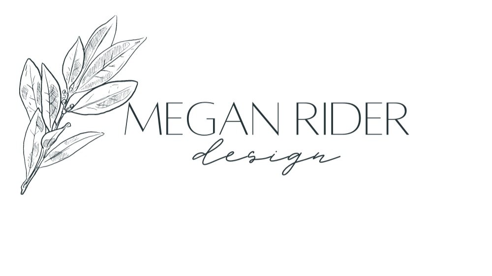 Megan Rider Design