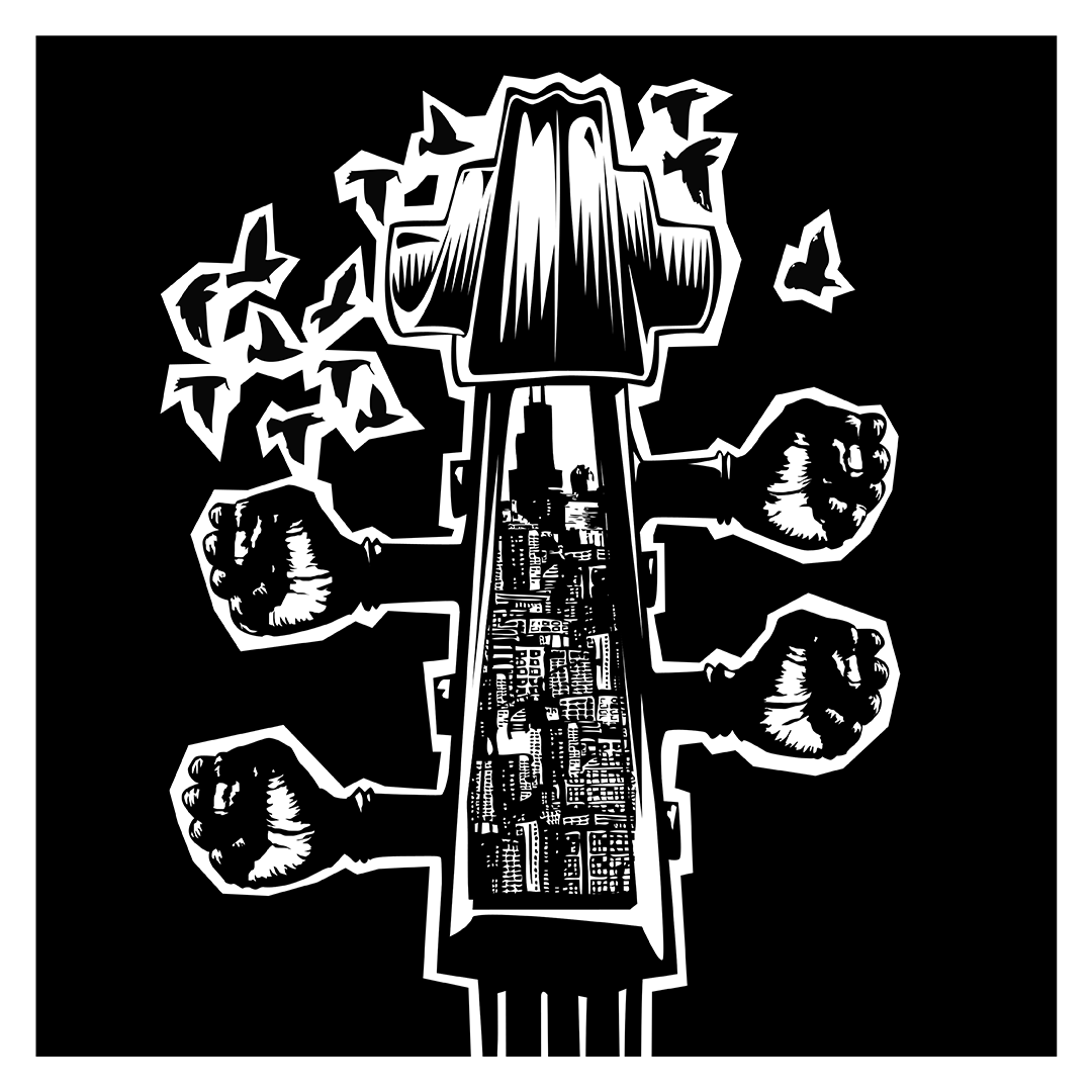 Chicago Jazz String Summit