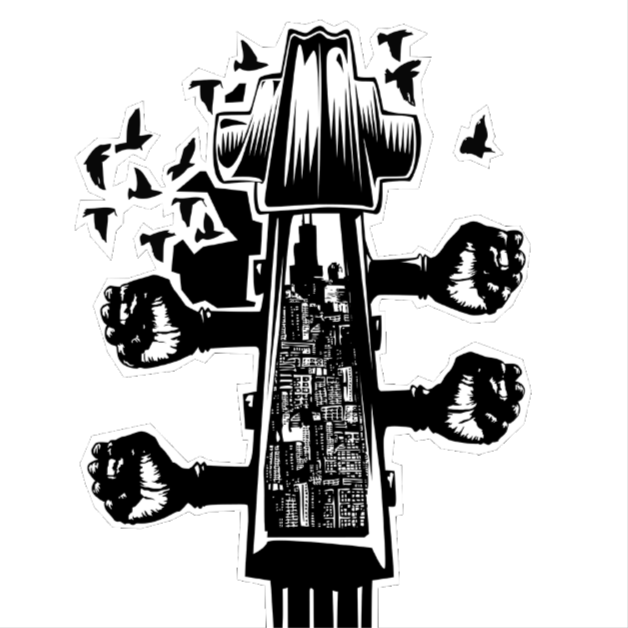 Chicago Jazz String Summit