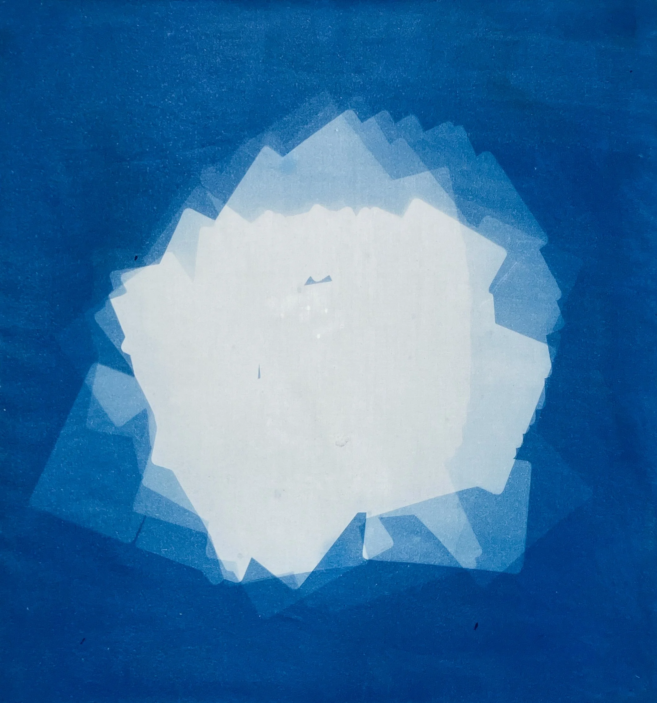 Cyanotypes