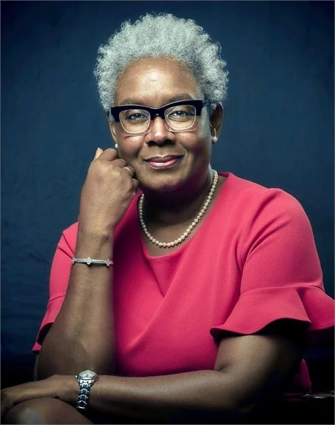 Sharon Banfield