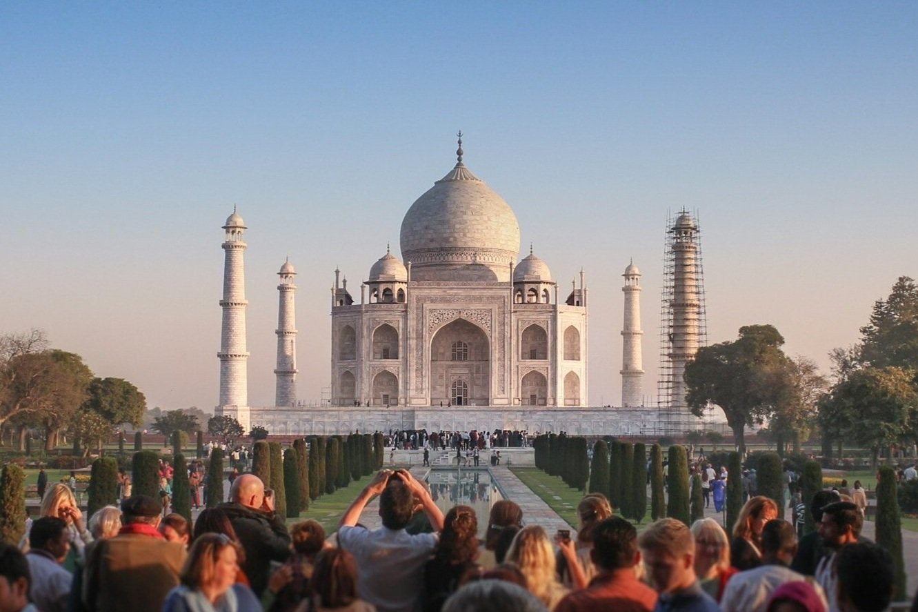 taj