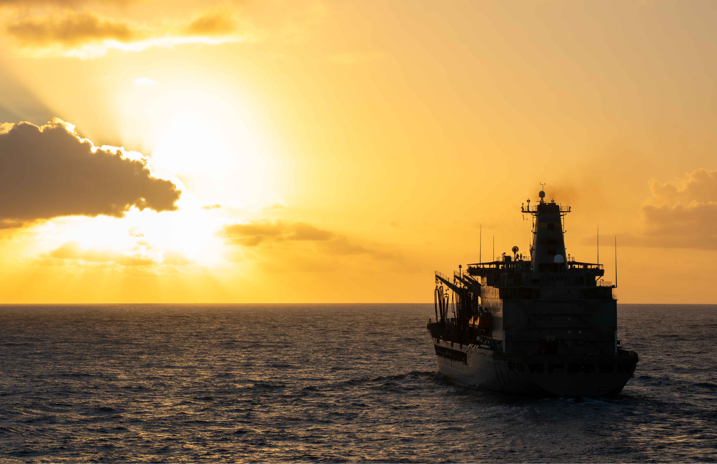 Trident Llc Trident Maritime Systems History | Maritime Legacy — Trident Maritime LLC