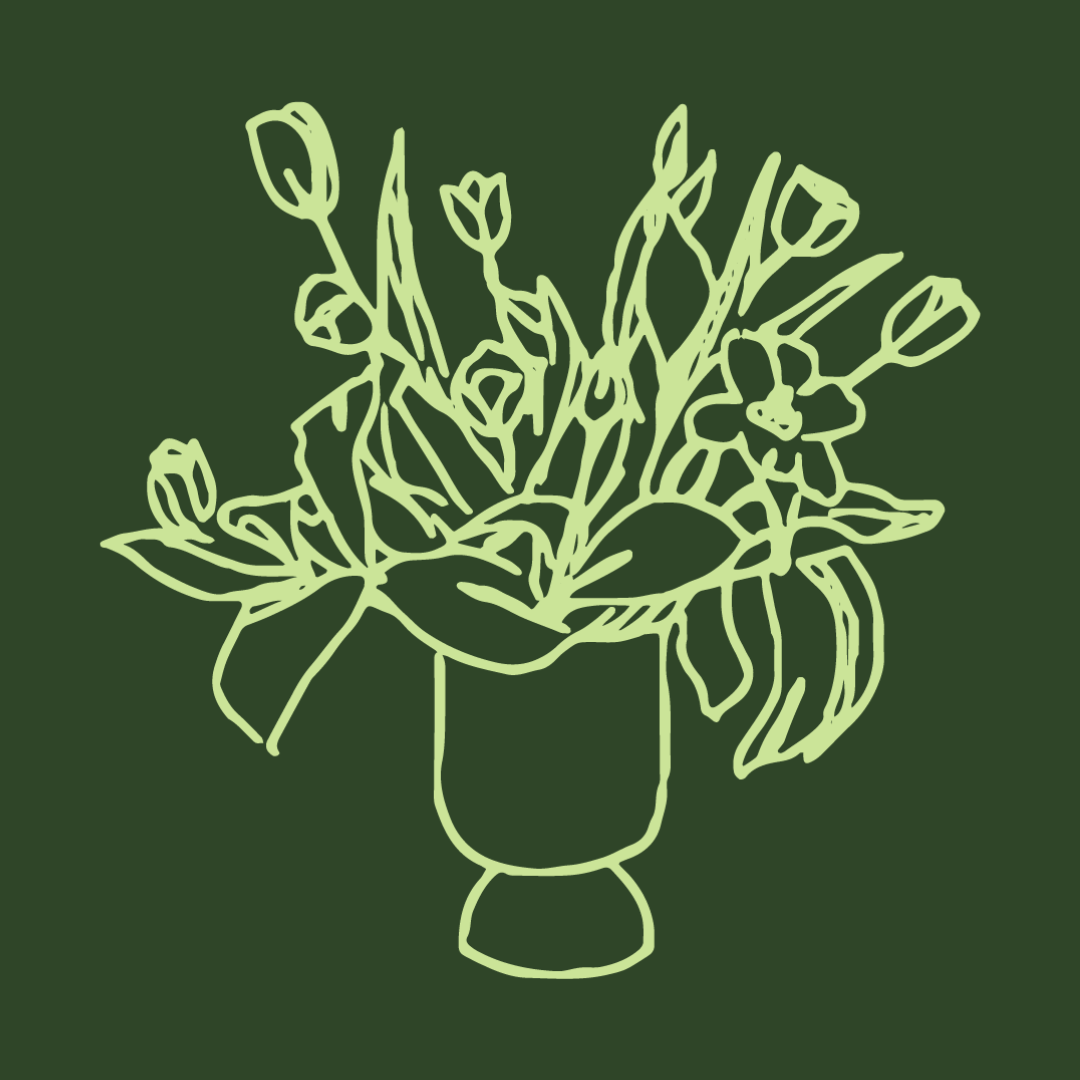 Bloss Floristry & Design Wedding Florist Wagga Wagga, New South Wales