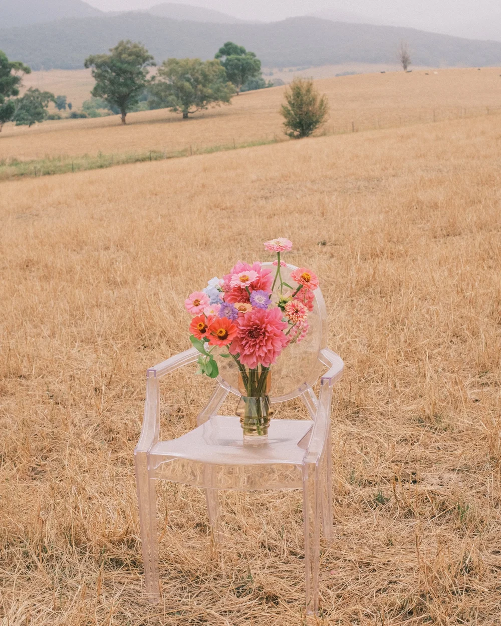 Bloss Floristry & Design Wedding Florist Wagga Wagga, New South Wales