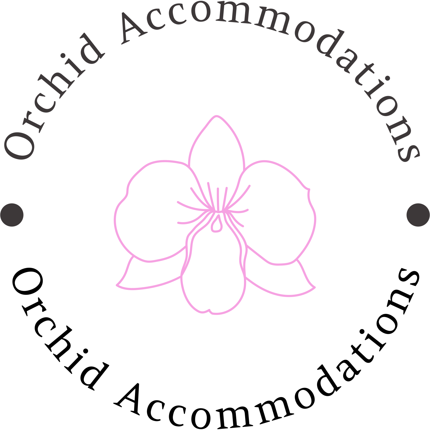 Orchidaccommodations.com