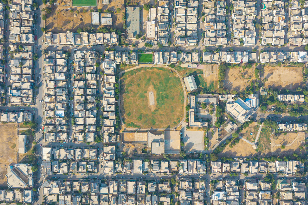 San Diego HOA Curb Painting: What to Know