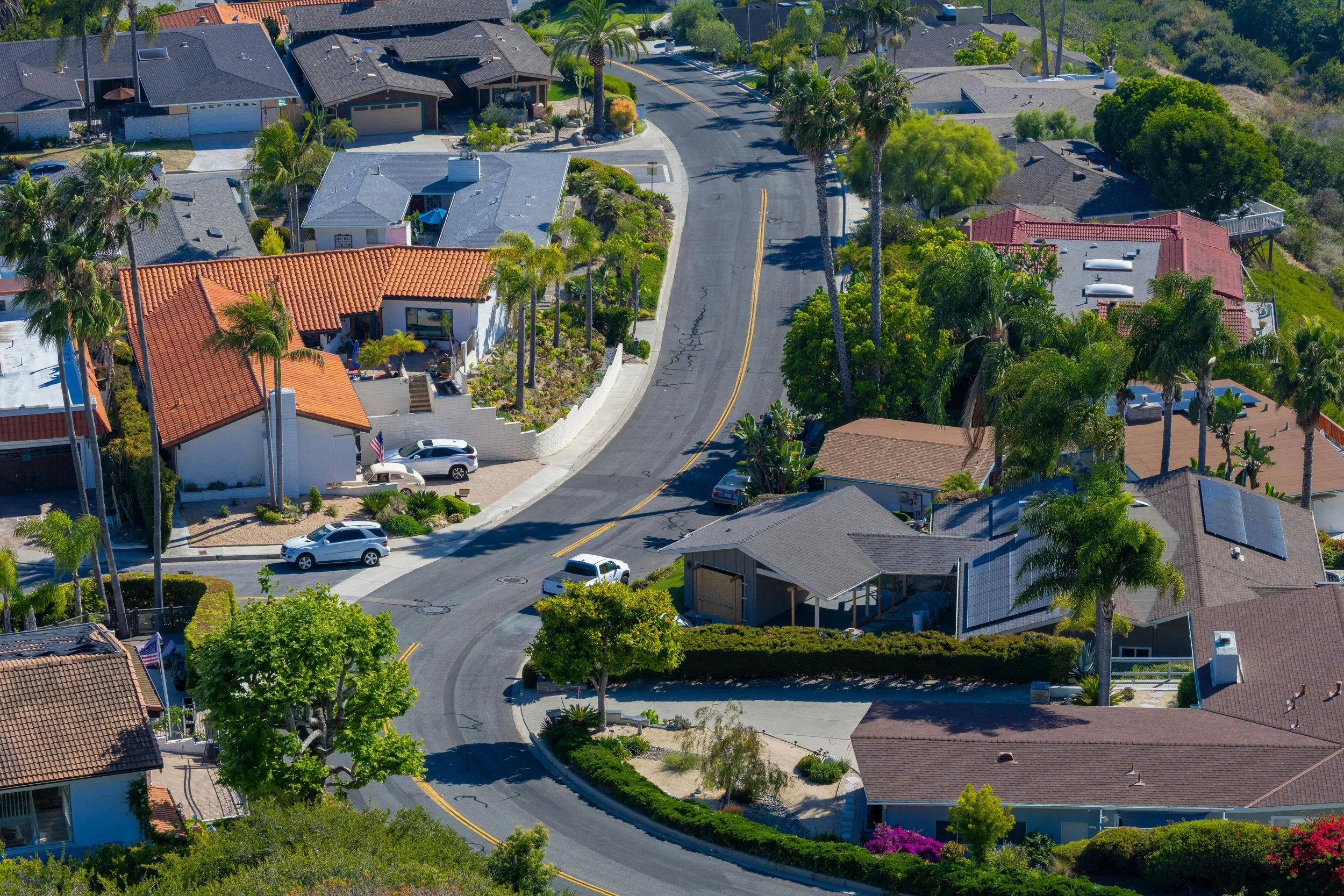 Why Getting Your Curb Address Numbers Painted Matters